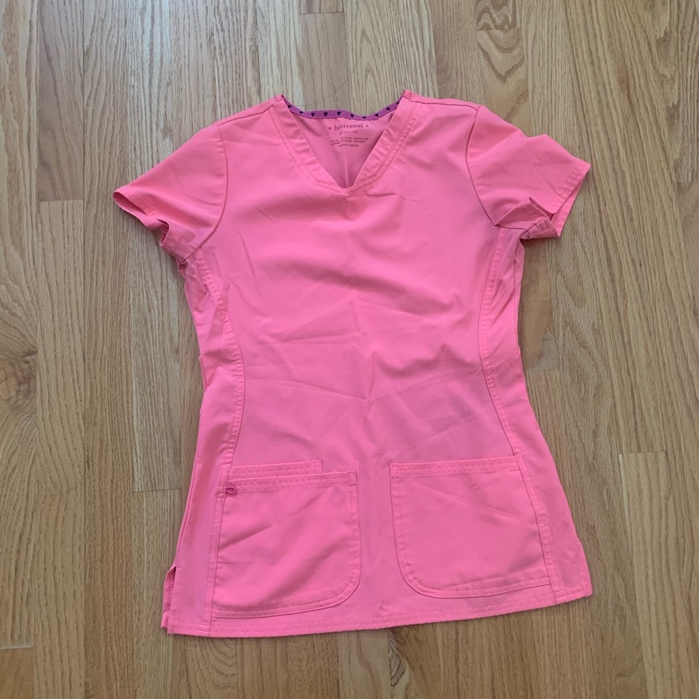 XS Women Scrubs